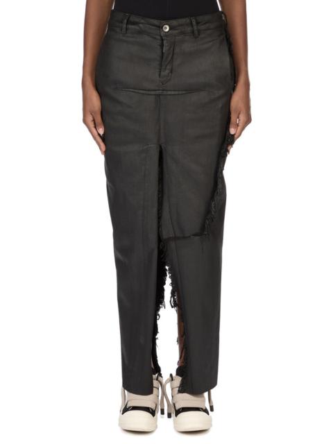 Rick Owens DRKSHDW SKIRT
