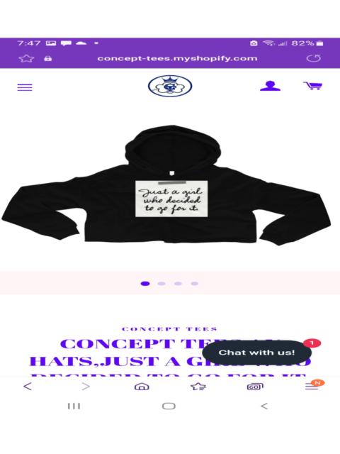 Other Designers CIONCEPT TEES