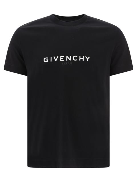 Givenchy Givenchy 4 G T Shirt