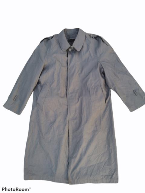 Other Designers Military - Unbranded Military Long Jacket