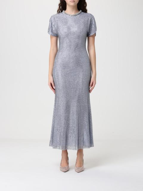 self-portrait Dress woman Self-portrait