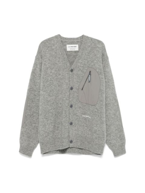 62 cardigan