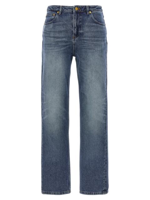 A.P.C. A.P.C. Women 'Kylie' Jeans