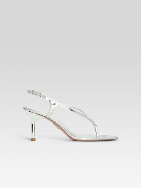 RETROFÊTE KLOTILDE SLINGBACK