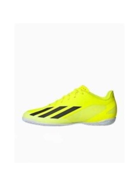 adidas adidas X Crazyfast Club Indoor Boots 'Yellow Black' IF0722