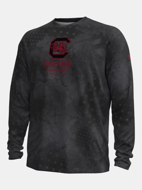 Under Armour UA Armourfuse Collegiate