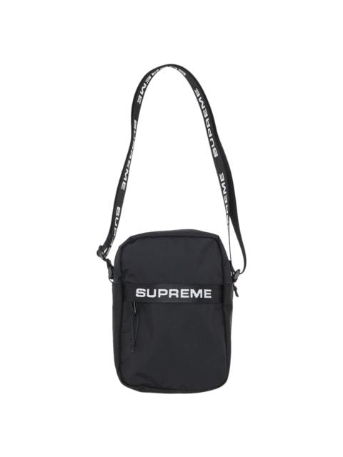 Supreme Supreme Shoulder Bag 'Black'