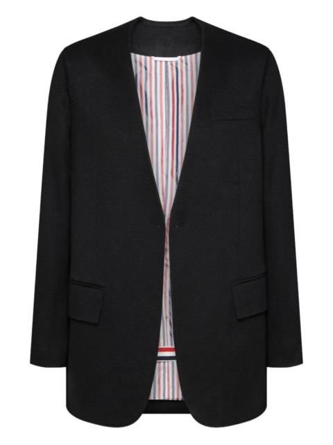 Thom Browne narrow jacket
