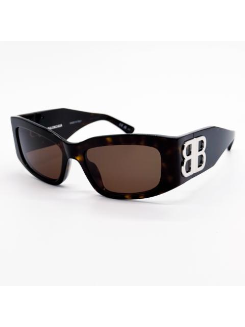 BALENCIAGA BALENCIAGA BB0360S 002