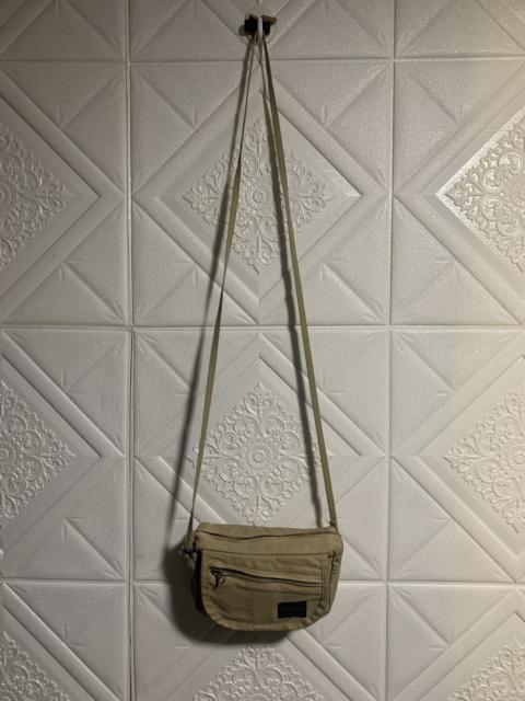 PORTER Porter Sling Bag Small Ripstop