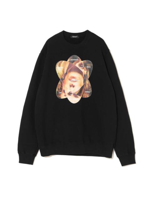 UNDERCOVER UC2E4892-2