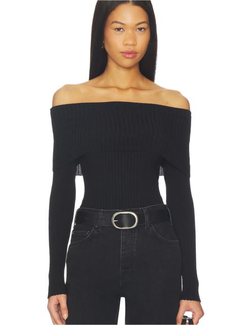 ANINE BING Kira Sweater