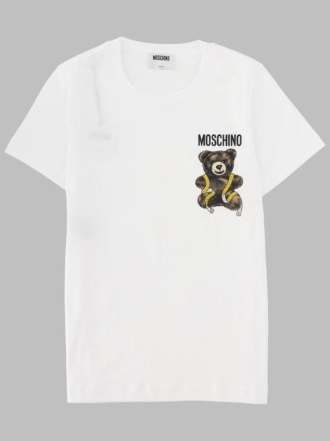 Moschino Moschino Women T-Shirt "Teddy"