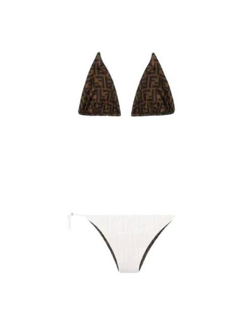 FENDI Two-piece swimsuit