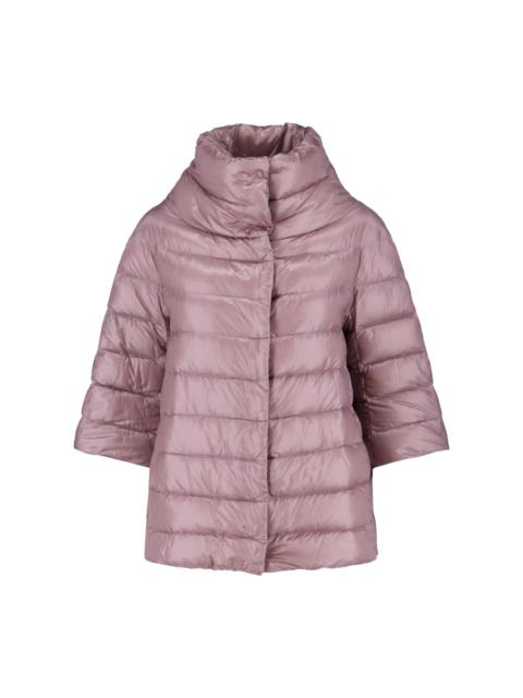 Herno 'AMINTA' DOWN JACKET