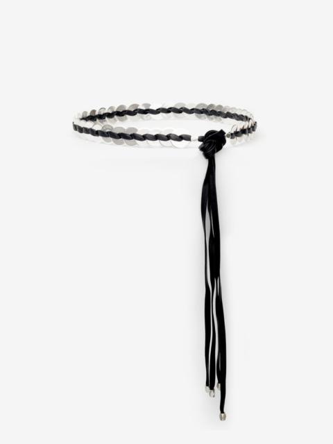Isabel Marant SEVAN BELT