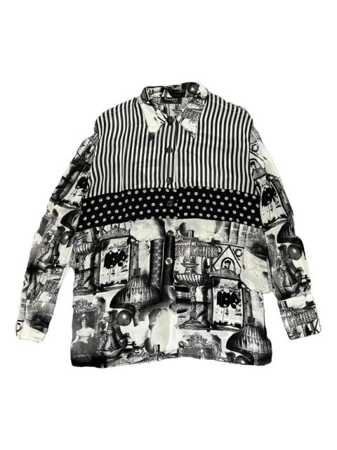 Sandro Blouse