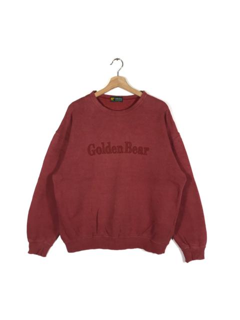 Other Designers Vintage - Vintage Golden Bear Sweatshirt