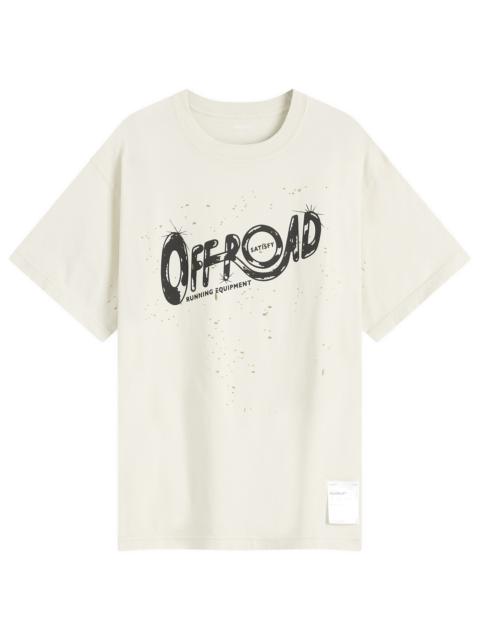 Satisfy MothTech™ T-Shirt