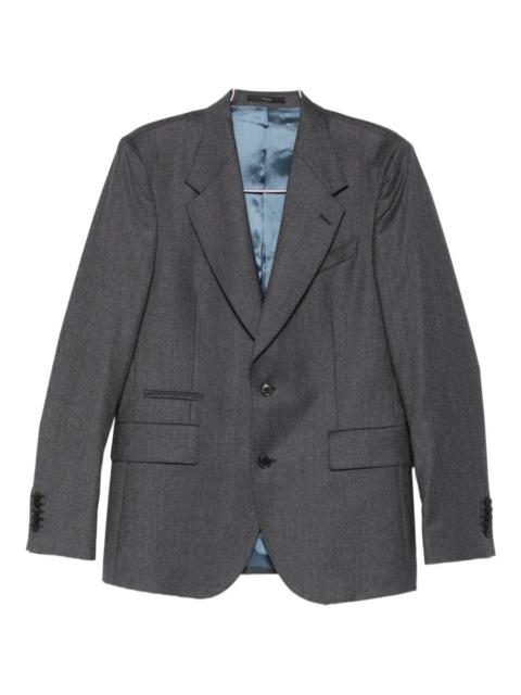 Paul Smith SINGLE-BREASTED JACKET