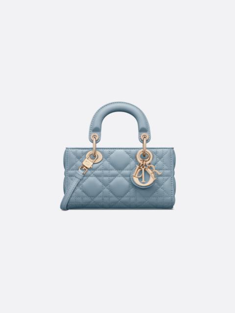 Dior Lady D-Joy Micro Bag