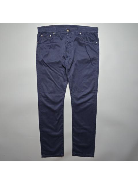 Other Designers Isaia - Classic 5-Pocket Jean