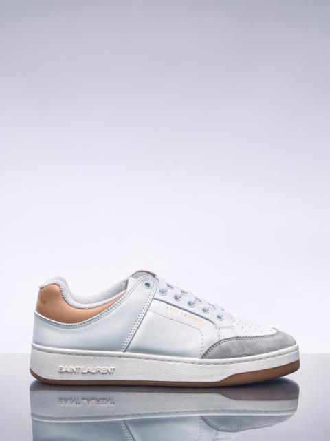 SAINT LAURENT SL 61 Low Top Sneakers