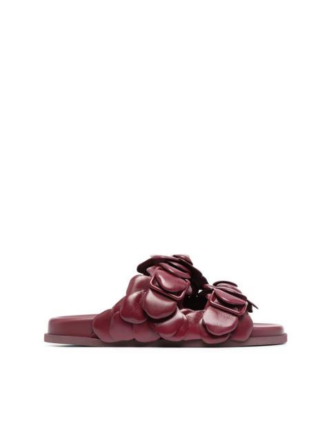 Valentino Valentino Ladies Red Heels