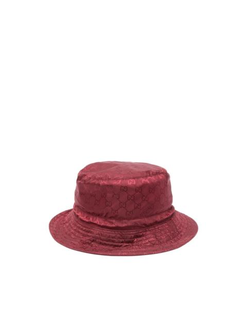 GUCCI Gucci Red Hats Women