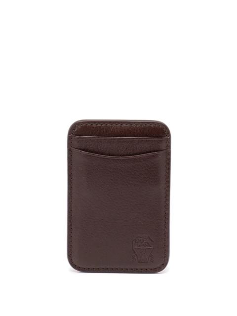 Brunello Cucinelli Brunello Cucinelli Men Card Case