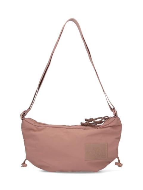 The North Face "NEVER STOP" CROSSBODY BAG