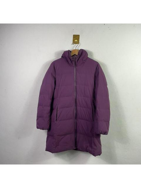 Other Designers Uniqlo Puffer Down Jacket
