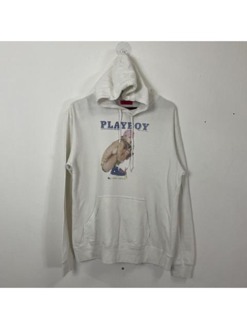 Other Designers Vintage Playboy Naked Girl Hoodies Sweatshirt