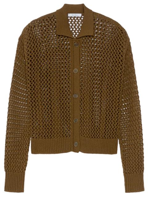 Max Mara Max Mara Women Film Cardigan