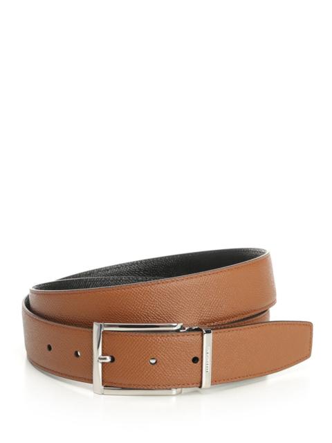 FERRAGAMO Ferragamo Men Reversible And Adjustable Belt