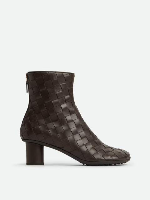 Bottega Veneta Bottega Veneta "atomic" Ankle Boots