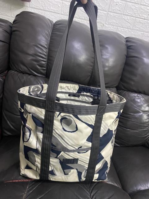 PORTER Authentic Porter X Undercover Waterproof Tote Bag