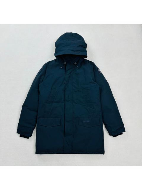 Canada Goose Canada Goose Black Label Parker