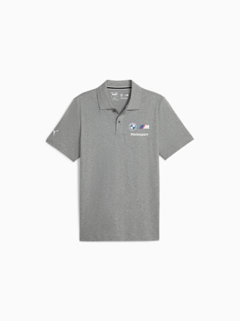 PUMA BMW M Motorsport Men's Polo
