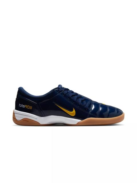 Nike Total 90 "Midnight Navy/University Gold/White" Women's Shoe