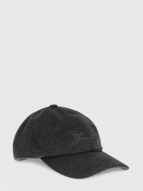 JACQUEMUS Hat men Jacquemus
