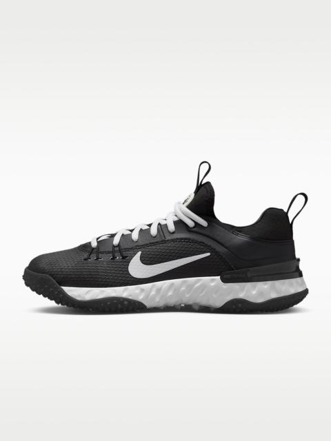 Nike Nike Huarache 9 Elite TF LAX Lacrosse Shoes