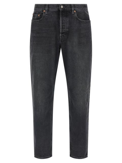 SAINT LAURENT Saint Laurent Men 'Mick' Jeans