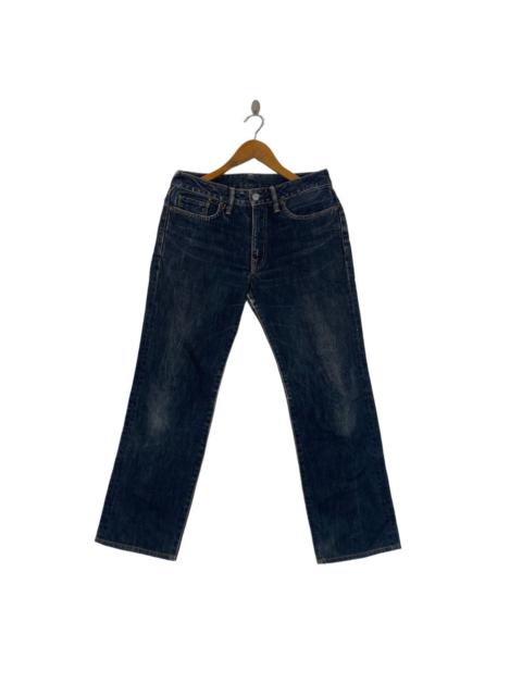 Other Designers R by 45Rpm straight jeans size 29