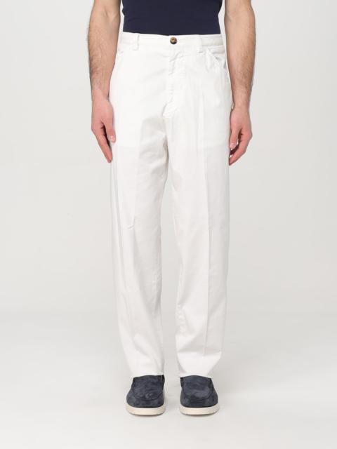 Brunello Cucinelli Pants men Brunello Cucinelli