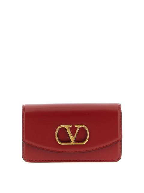 Valentino Valentino Garavani vain Clutch Bag