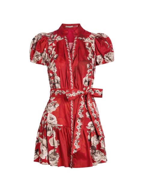 cut loose dresses for sale Merletto Out Maxi Women's Dress Made from lightweight Mini Dress Pink Dresses Print Name:Mimosa Yellow Full Bloom Knit Crochet Panel Girls Western Wear