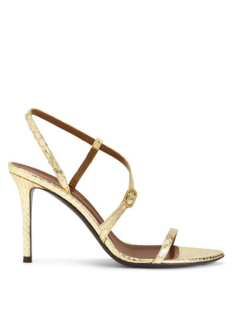 Giuseppe Zanotti Audrinette 90