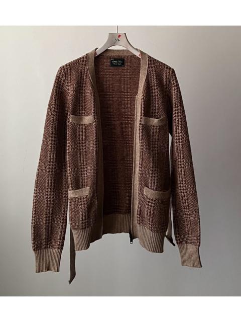 NUMBER (N)INE Number (n)ine 08AW "My Own Private Portland" Cardigan
