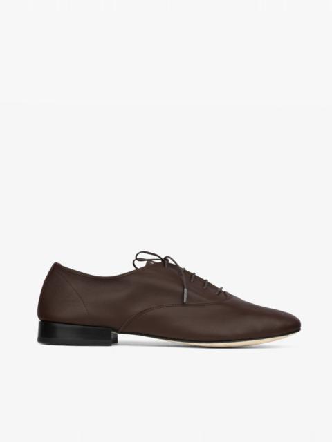 Repetto ZIZI OXFORD SHOE - MAN